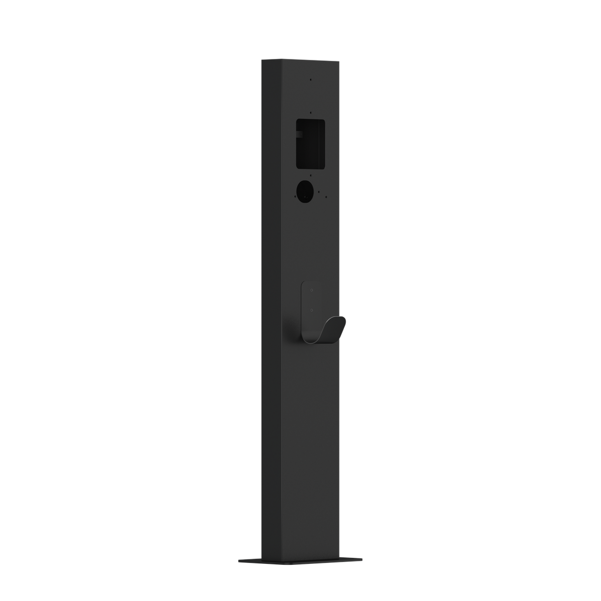 Autel AC Single Pedestal | Flexible Mounting | Single Front Facing | Dual Back-to-Back