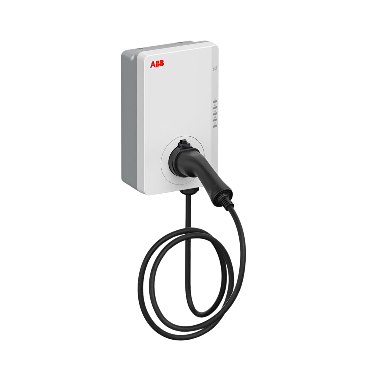 Terra AC | 22kW | Tethered 5m | 4G