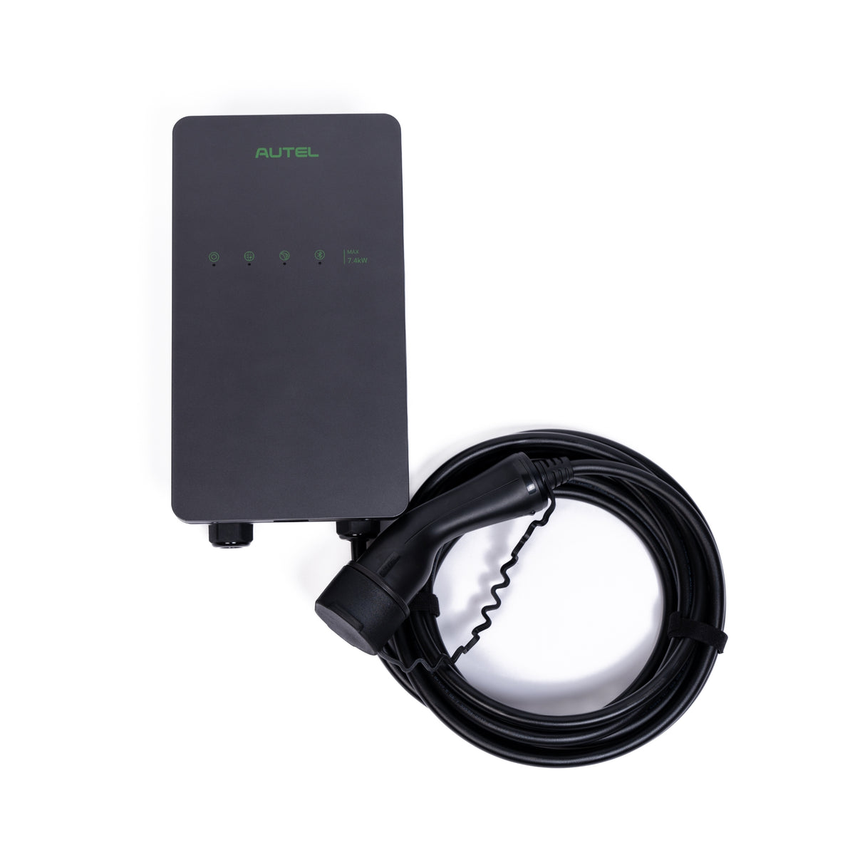 Autel Maxicharger AC Lite | 7.4kW | Tethered 5m