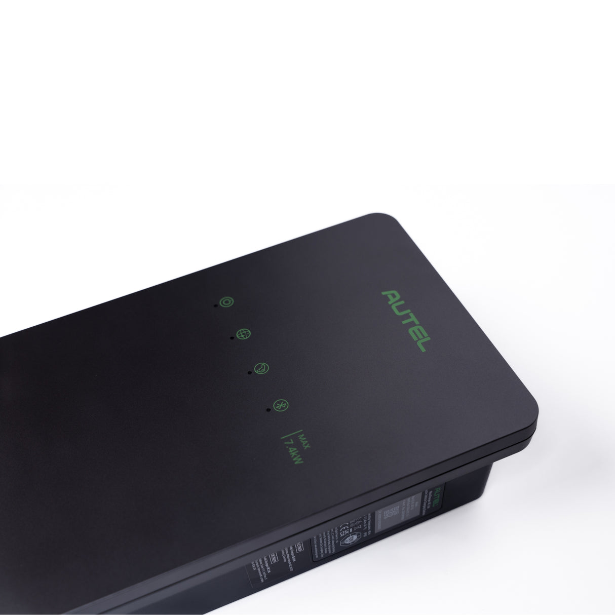 Autel Maxicharger AC Lite | 7.4kW | Tethered 5m