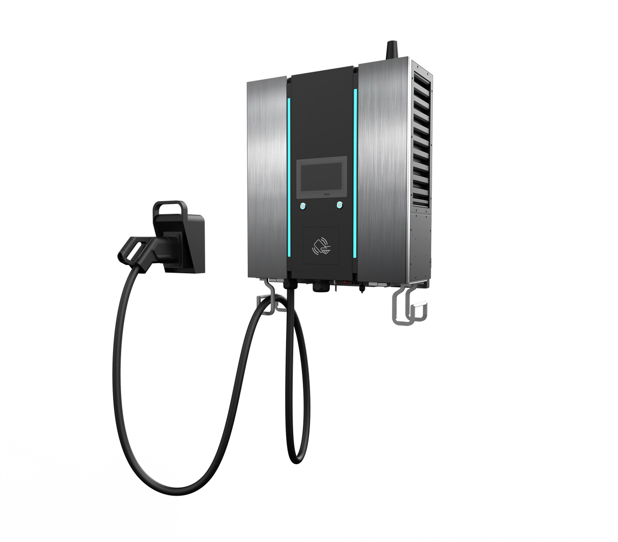 Zerova DC | 30kW | Tethered 4m | SALE