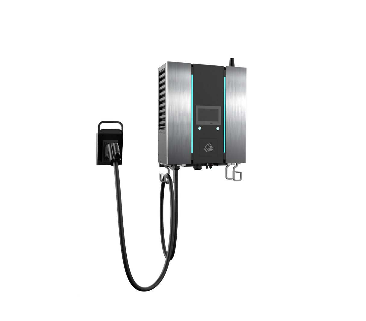 Zerova DC | 30kW | Tethered 4m | SALE