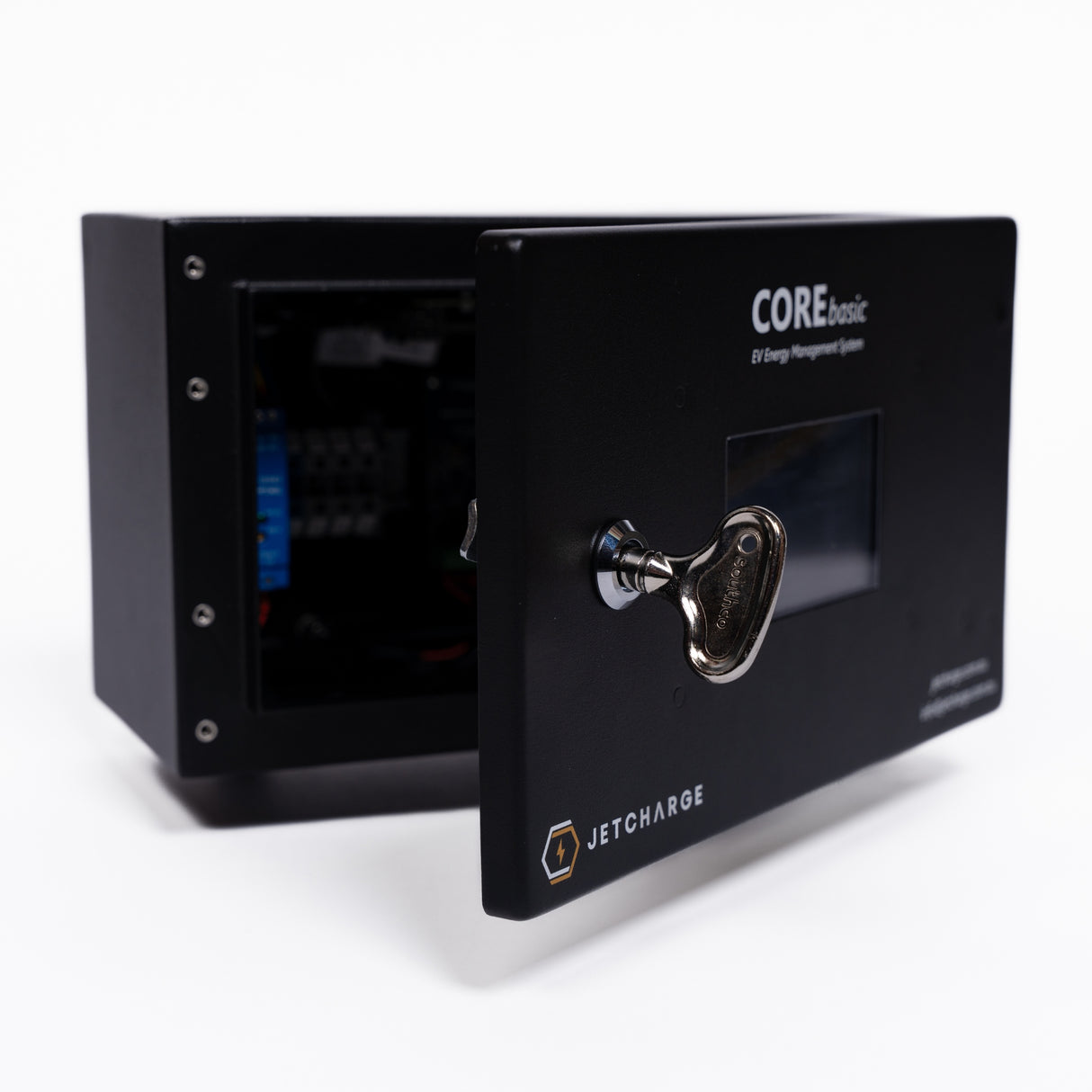 CORE Basic | EV Load Management System