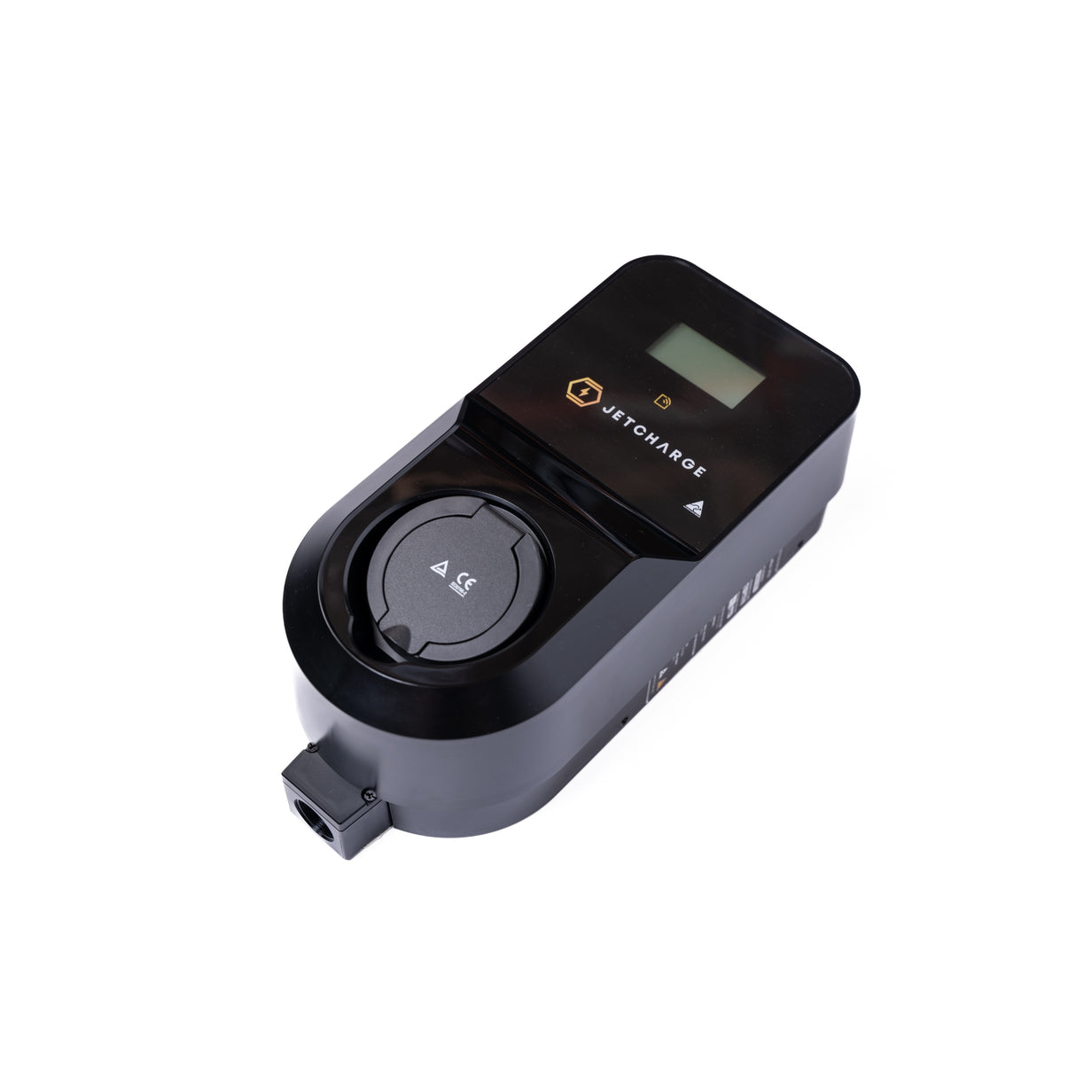 ChargeMate AC | 7kW | Socket | NMI Meter | 4G and Chargefox Pre-Commissioning