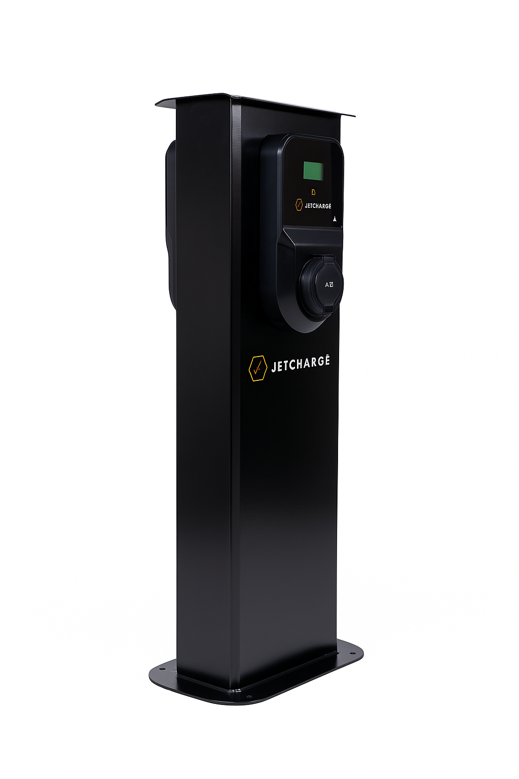 ChargeMate Pedestal | Dual | Back-to-Back