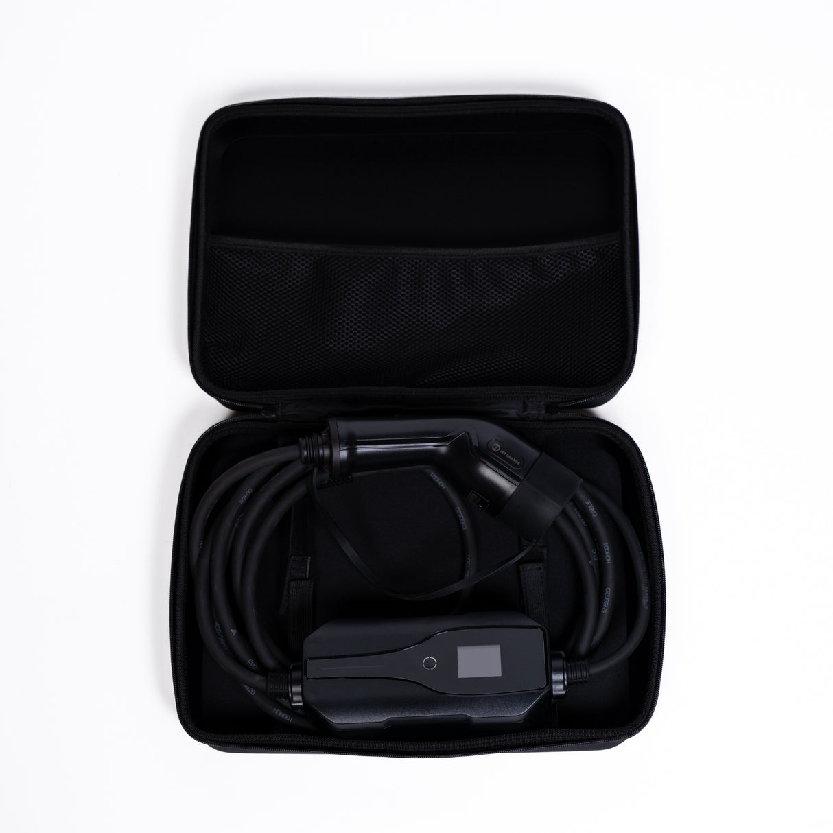 MIDA | Cadillac Version | Portable EV Car Charger | GPO to Type 2 | 10A | 5m