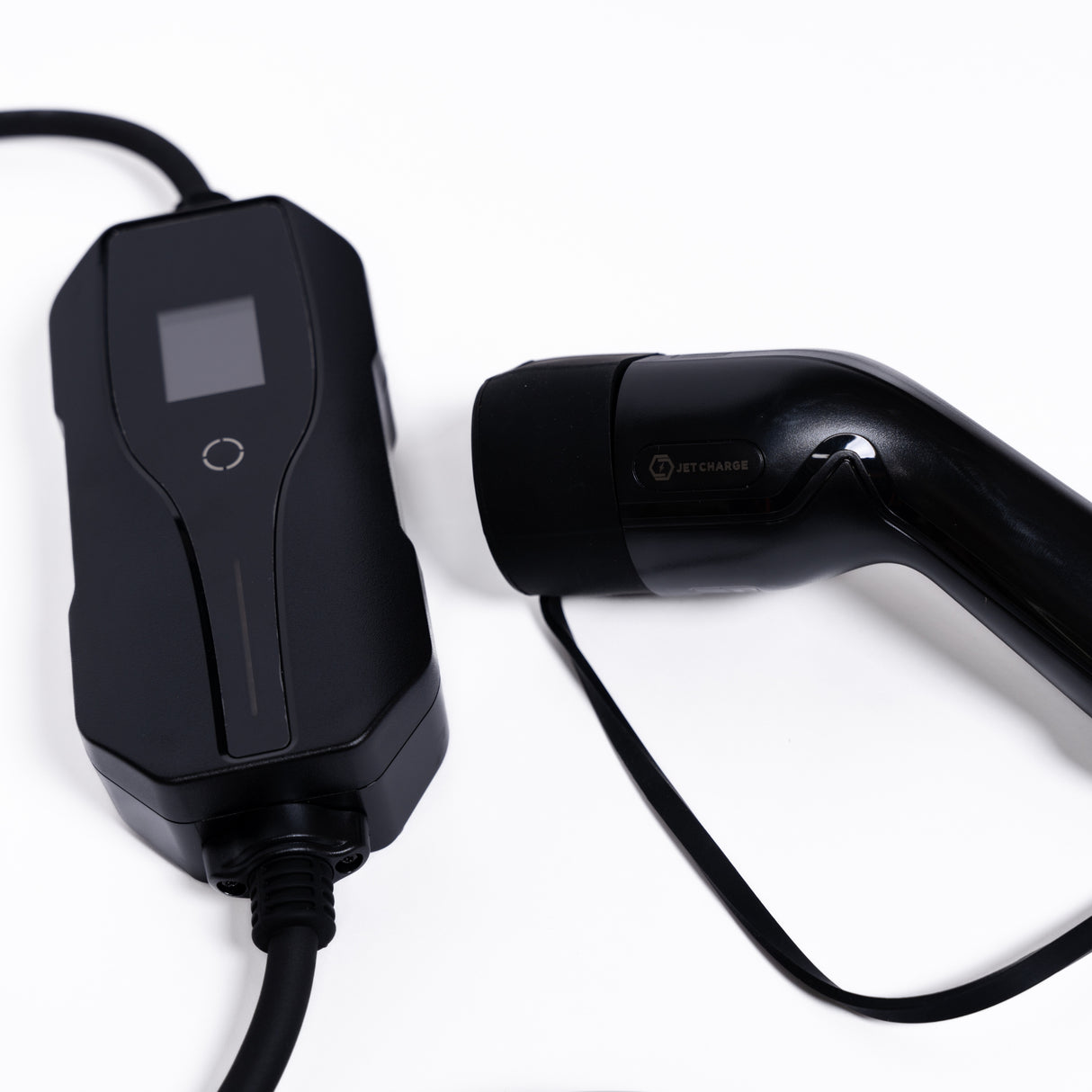 MIDA | Cadillac Version | Portable EV Car Charger | GPO to Type 2 | 10A | 5m