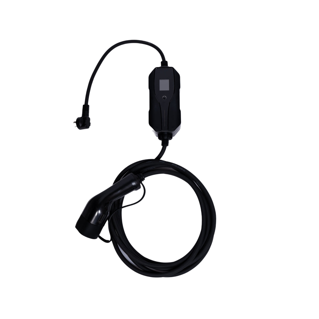 Mida | Mazda Version | Portable EV Car Charger | GPO to Type 2 | 10A | 5m | TPE