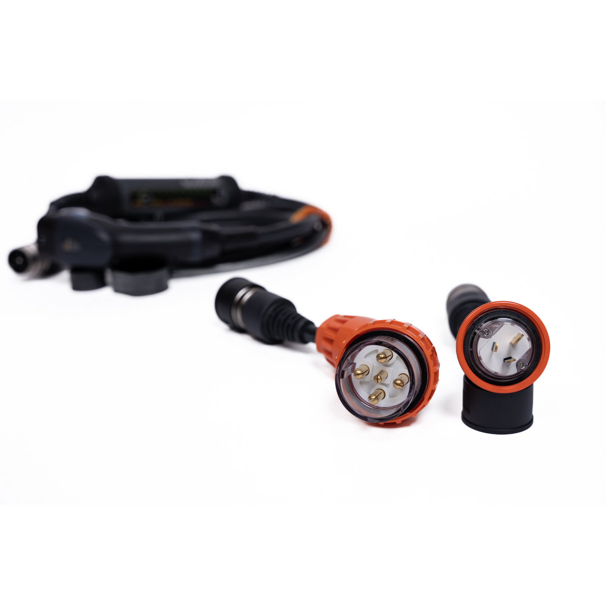 Juice Booster 2 | Portable Electric Vehicle Charger | Basic Kit