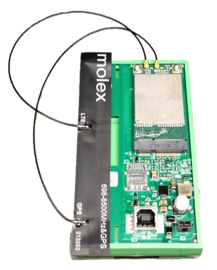 Kempower | External 4G Modem Kit for Kempower T500/T800 | SP8801092