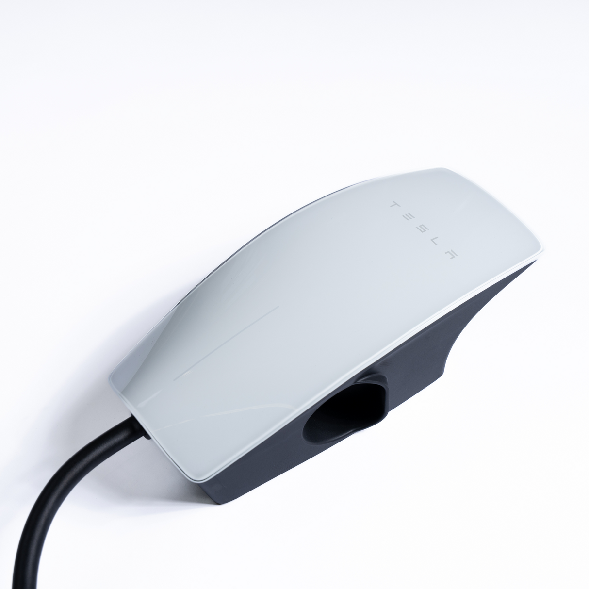 Tesla Gen 3 Wall Connector | 7kW / 22kW | Tethered 7m