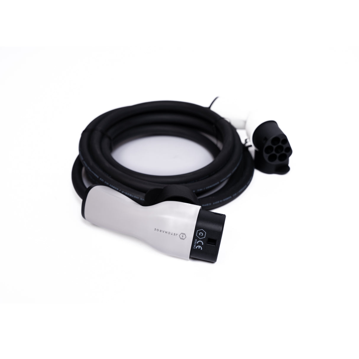 EV Charging Cable | Type 2 to Type 2 | 22kW | 10m