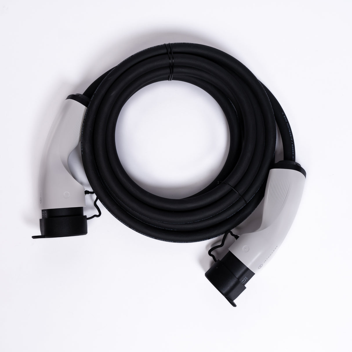 EV Charging Cable | Type 2 to Type 2 | 22kW | 10m