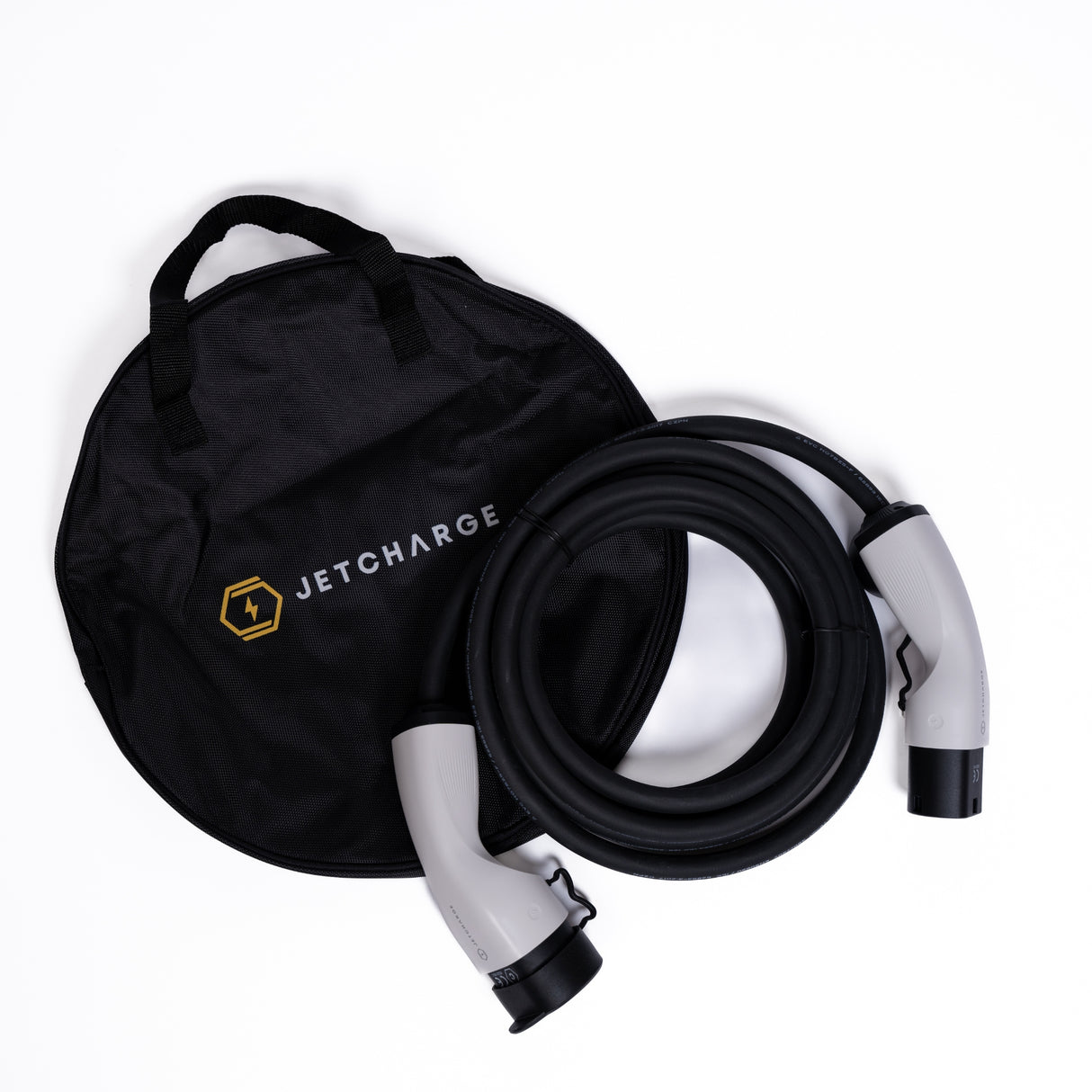 EV Charging Cable | Type 2 to Type 2 | 22kW | 10m