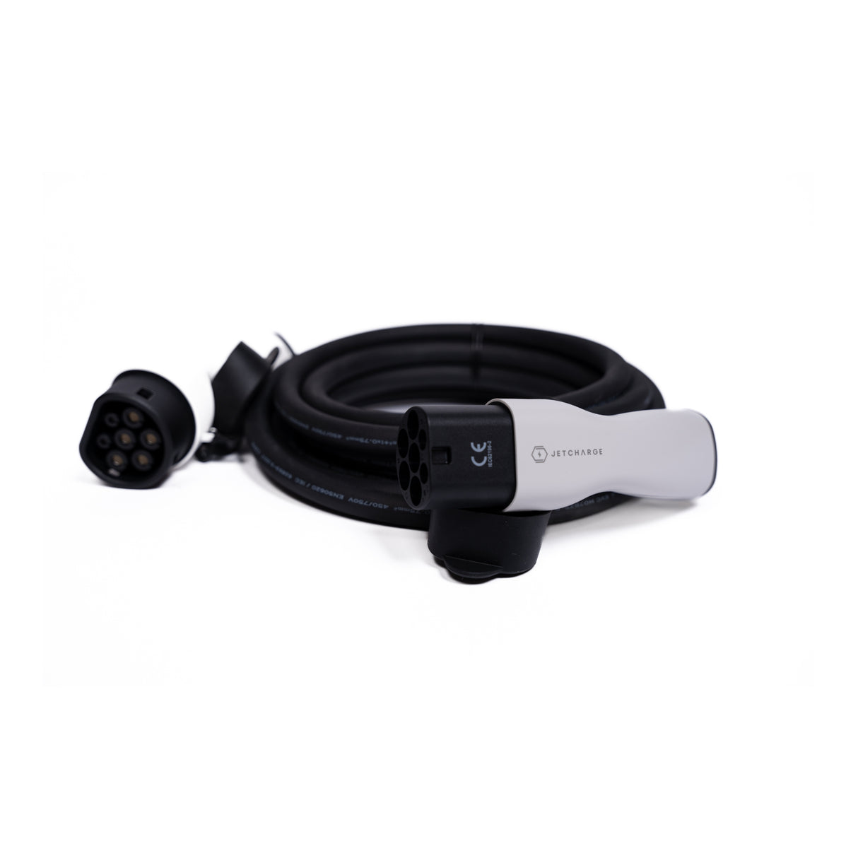 EV Charging Cable | Type 2 to Type 2 | 22kW | 10m
