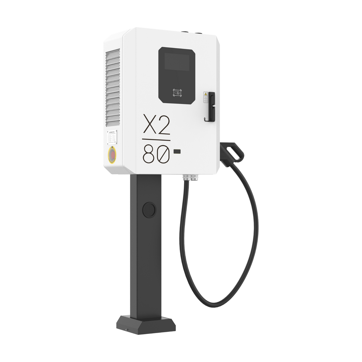 X280 DC Charger | 30kW