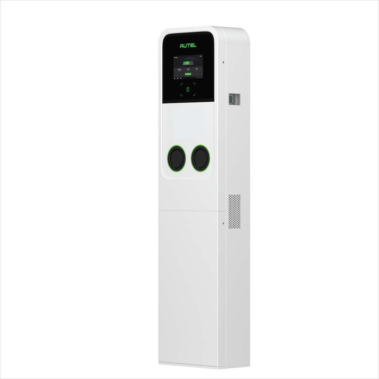 Autel Maxicharger AC Ultra Pedestal Only