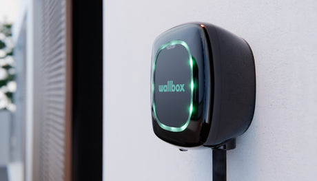 Troubleshooting Wallbox LED Lights