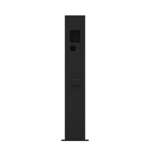 Autel AC Single Pedestal | Flexible Mounting | Single Front Facing | Dual Back-to-Back
