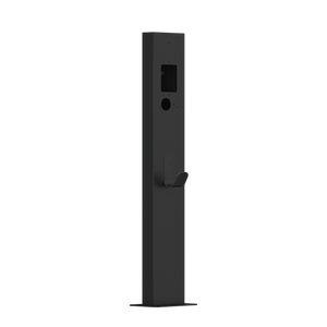 Autel AC Single Pedestal | Flexible Mounting | Single Front Facing | Dual Back-to-Back