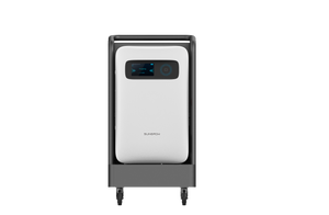 Trolley for Sungrow IDC30E 30KW DC Charger