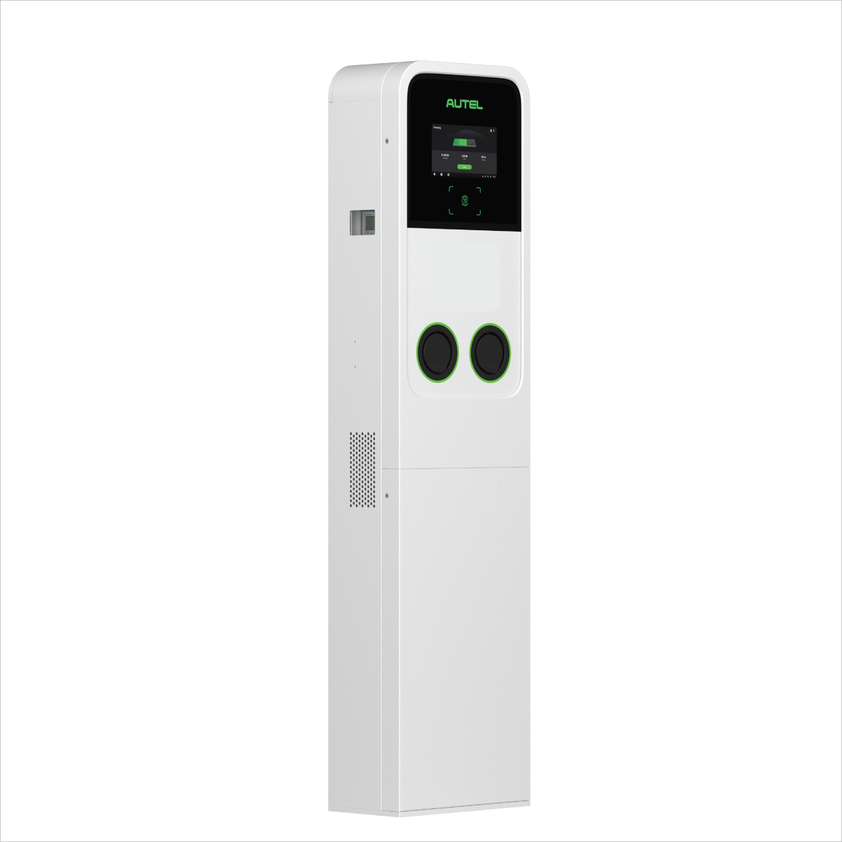 Autel Maxicharger AC Ultra Pedestal Only