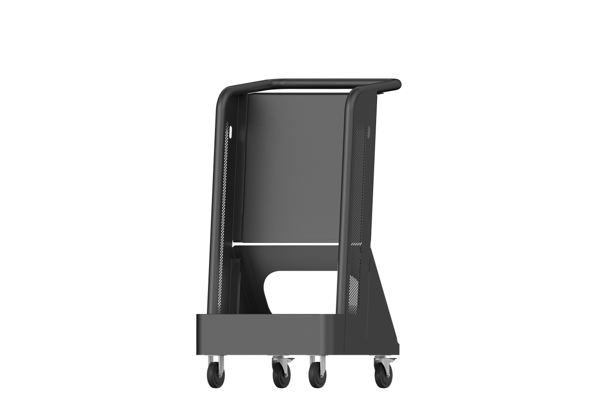 Trolley for Sungrow IDC30E 30KW DC Charger