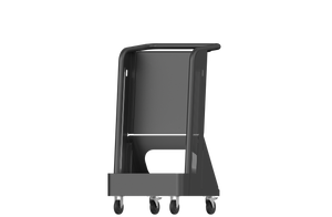 Trolley for Sungrow IDC30E 30KW DC Charger