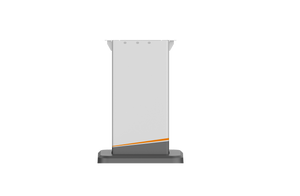 Sungrow IDC30E DC Charger Pedestal
