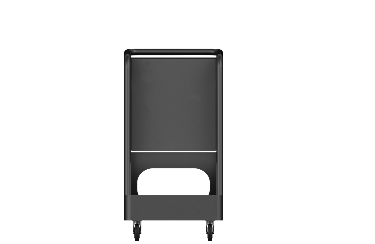 Trolley for Sungrow IDC30E 30KW DC Charger