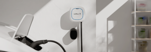 -17% off RRP | Wallbox Pulsar Max AC | 22kW | Tethered 7m | White | SALE