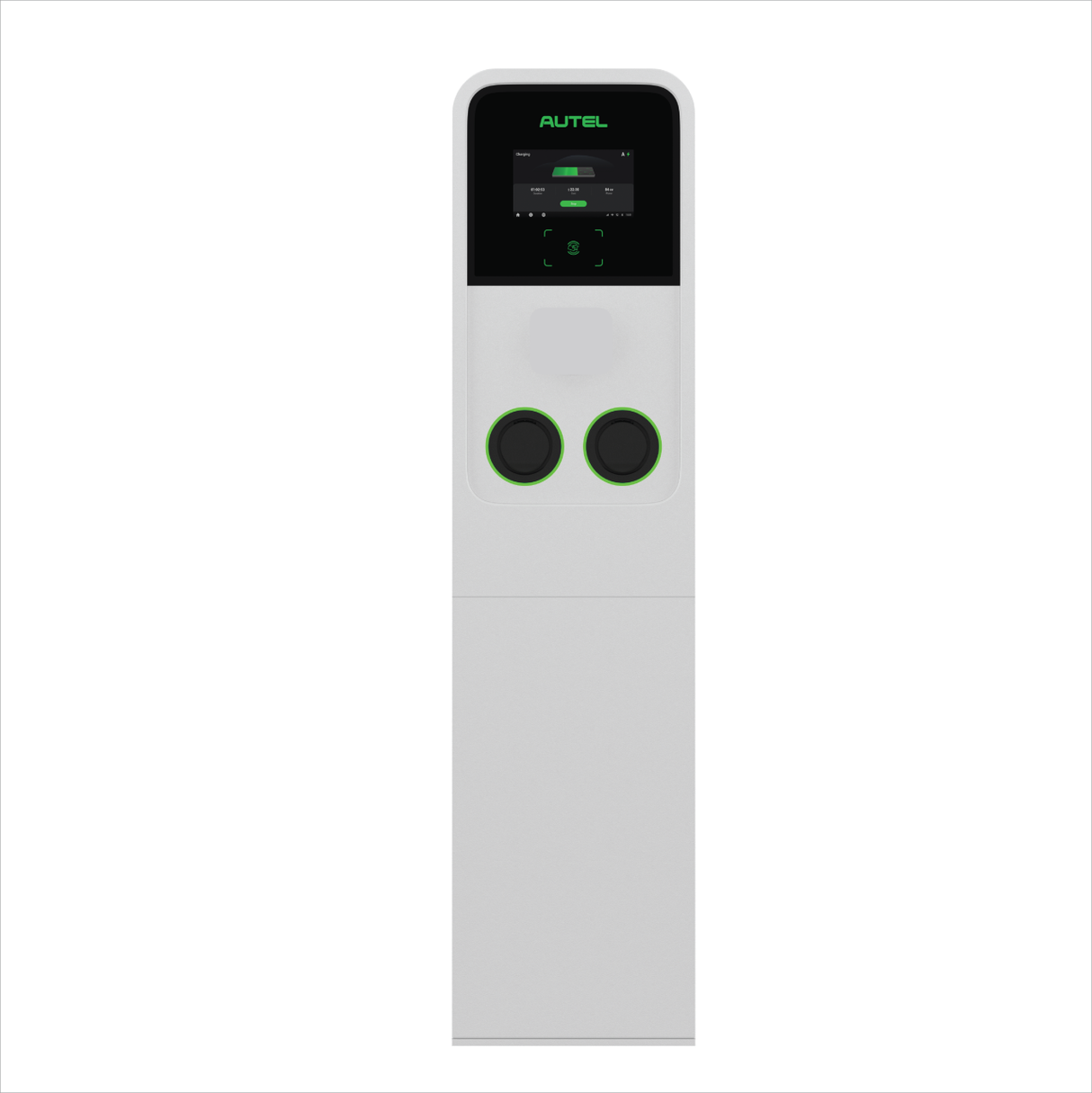 Autel Maxicharger AC Ultra Pedestal Only