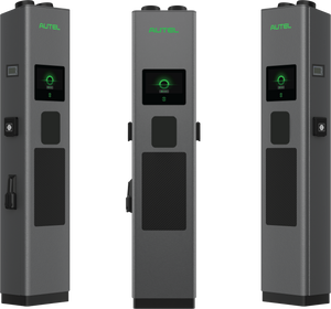 Autel Maxicharger AC Ultra Street | 2 x 22kW | Dual Port | Socket