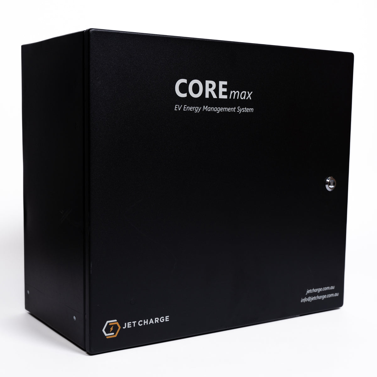 Core Max Key Machine CORE Max | EV Load Management System – JET Charge Partner Store