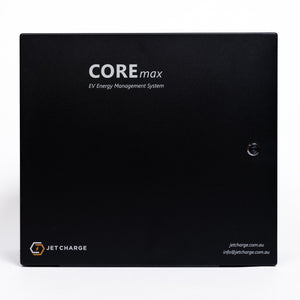 CORE Max | EV Load Management System