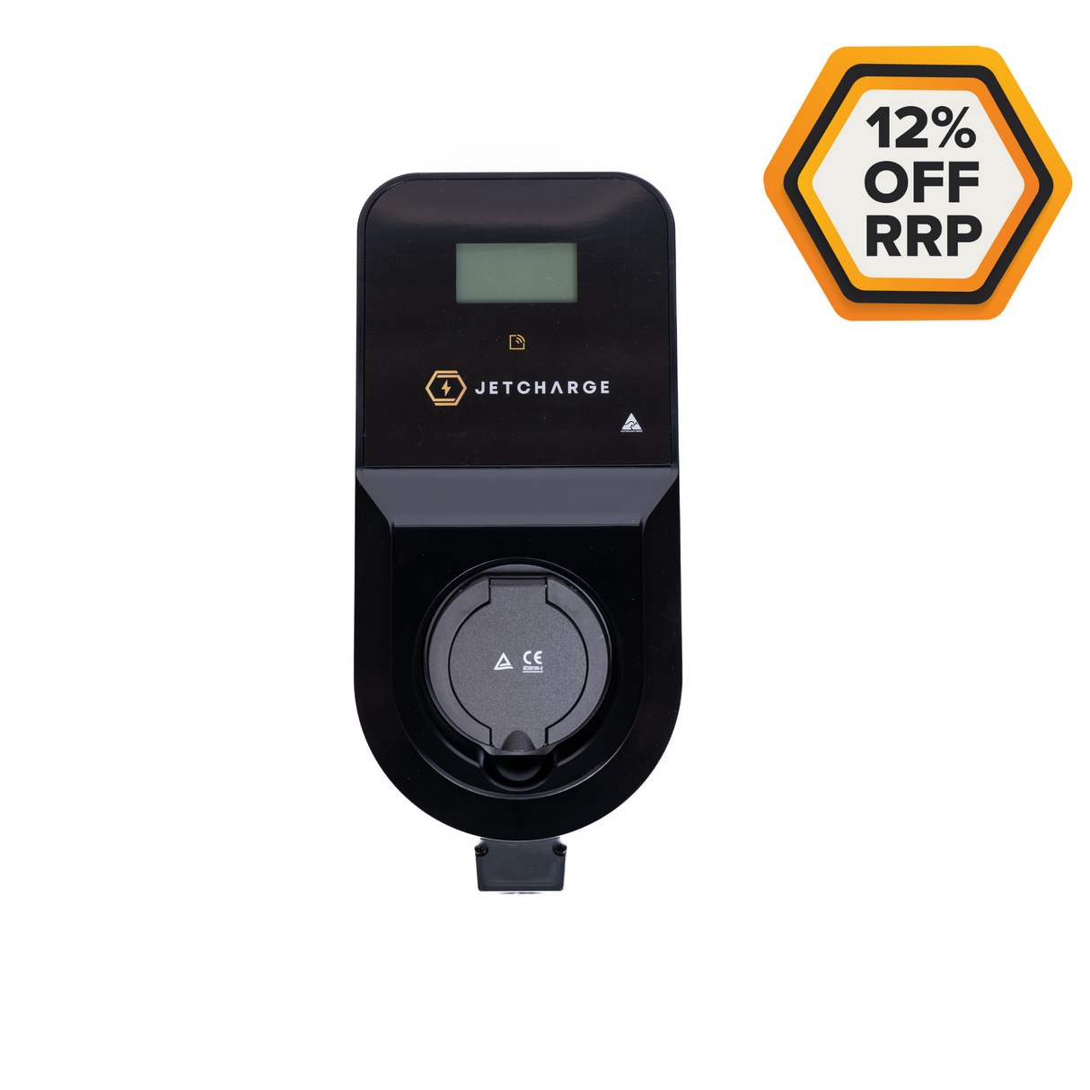 -12% off RRP | ChargeMate AC | 22kW | Socket | NMI Meter | SALE