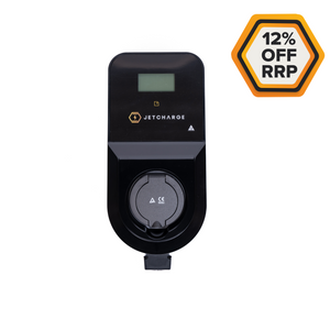 -12% off RRP | ChargeMate AC | 22kW | Socket | NMI Meter | SALE