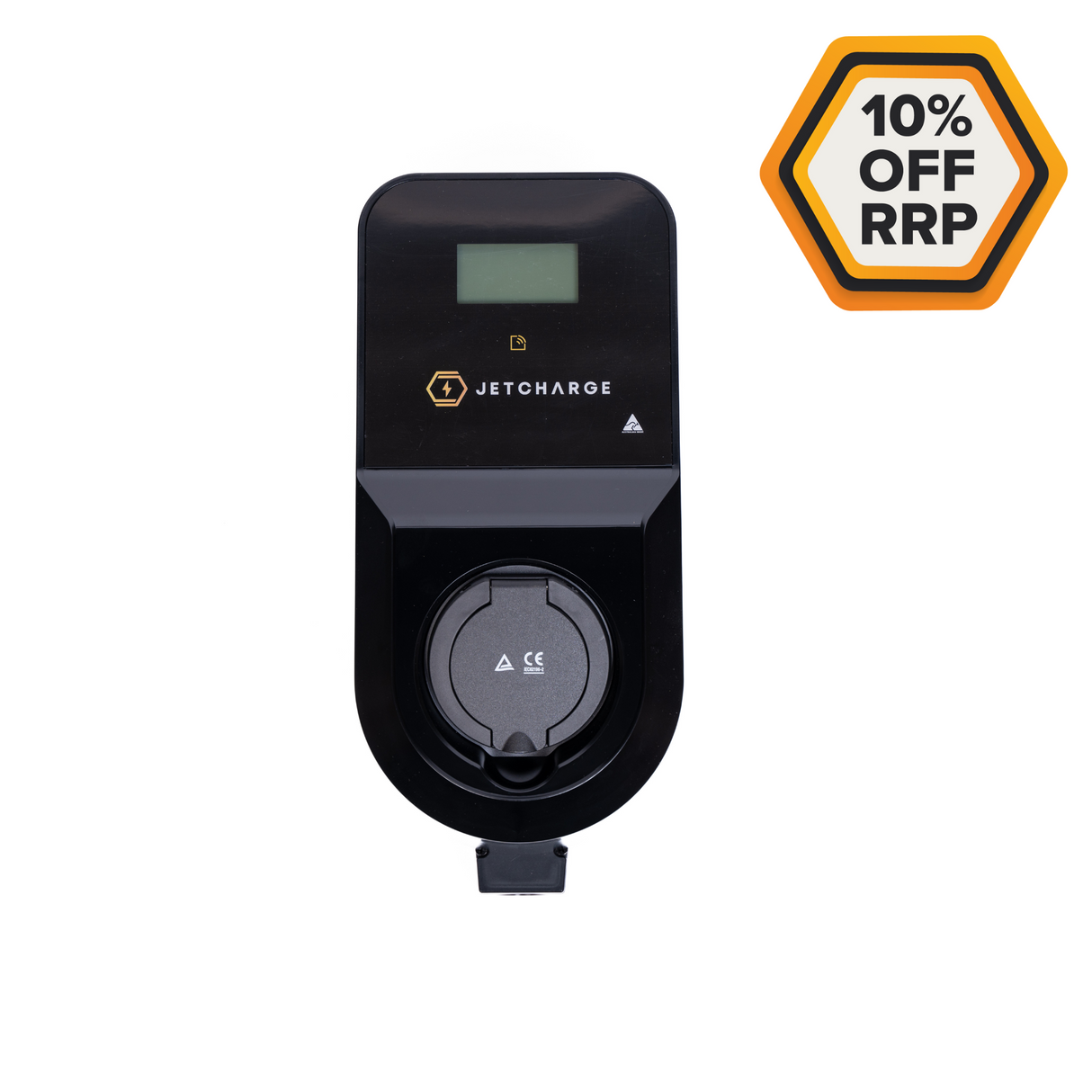 -10% off RRP | ChargeMate AC | 22kW | Socket | NMI Meter | 4G and Chargefox Pre-Commissioning | SALE