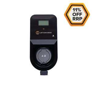 -11% off RRP | ChargeMate AC | 7kW | Socket | NMI Meter | 4G and Chargefox Pre-Commissioning | SALE