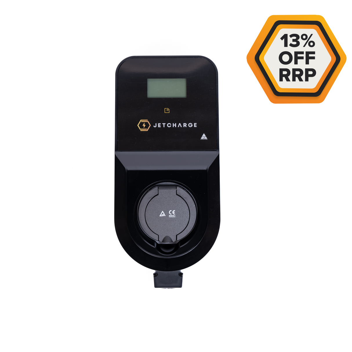 -13% off RRP | ChargeMate AC | 7kW | Socket | NMI Meter | SALE