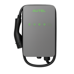 Autel Maxicharger AC Lite | 7.4kW | Single Phase | Tethered 5m