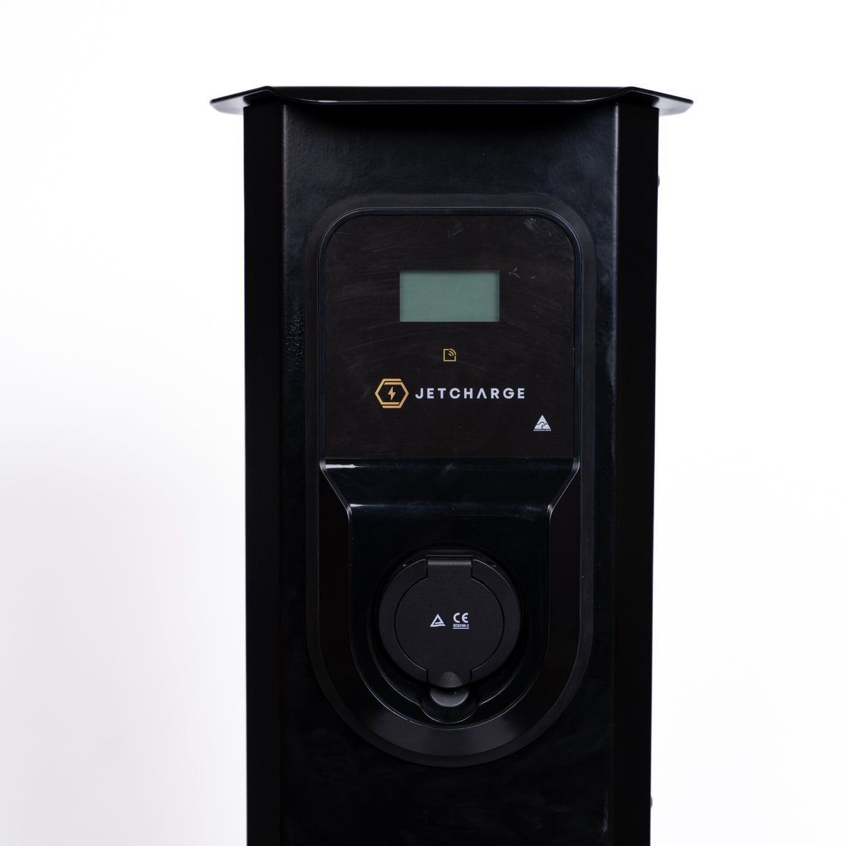 ChargeMate Pedestal | Single