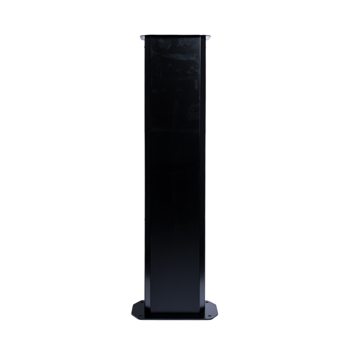 ChargeMate Pedestal | Dual | Back-to-Back | GREY
