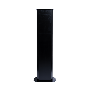 ChargeMate Pedestal | Dual | Back-to-Back | GREY