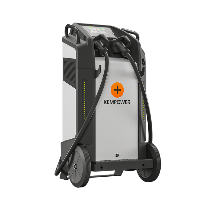 JET Charge Partner Store