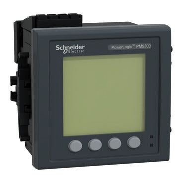 Schneider | PowerLogic PM5320 Power Meter