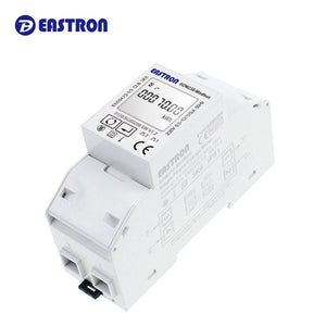 Eastron | Single phase energy meter for Autel MaxiCharger AC | SDM230-Modbus V1