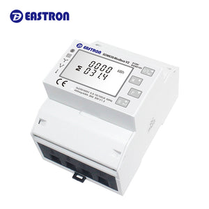 Eastron | Three phase energy meter for Autel MaxiCharger AC | SDM630-Modbus