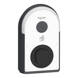 Schneider EVlink Pro AC | 7.4kW | Single Phase | Socket