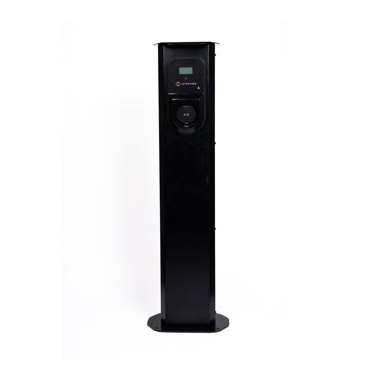 ChargeMate Pedestal | Dual | Back-to-Back